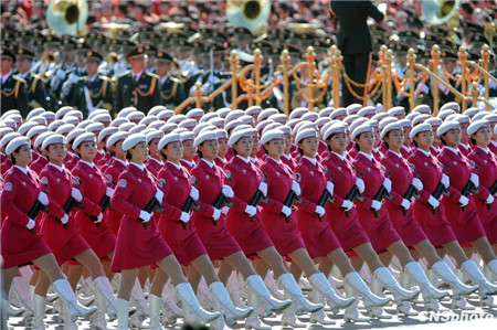 八一建軍節(jié):致敬中國(guó)軍人,液化氣儲(chǔ)罐廠家獻(xiàn)給***可愛(ài)的人！